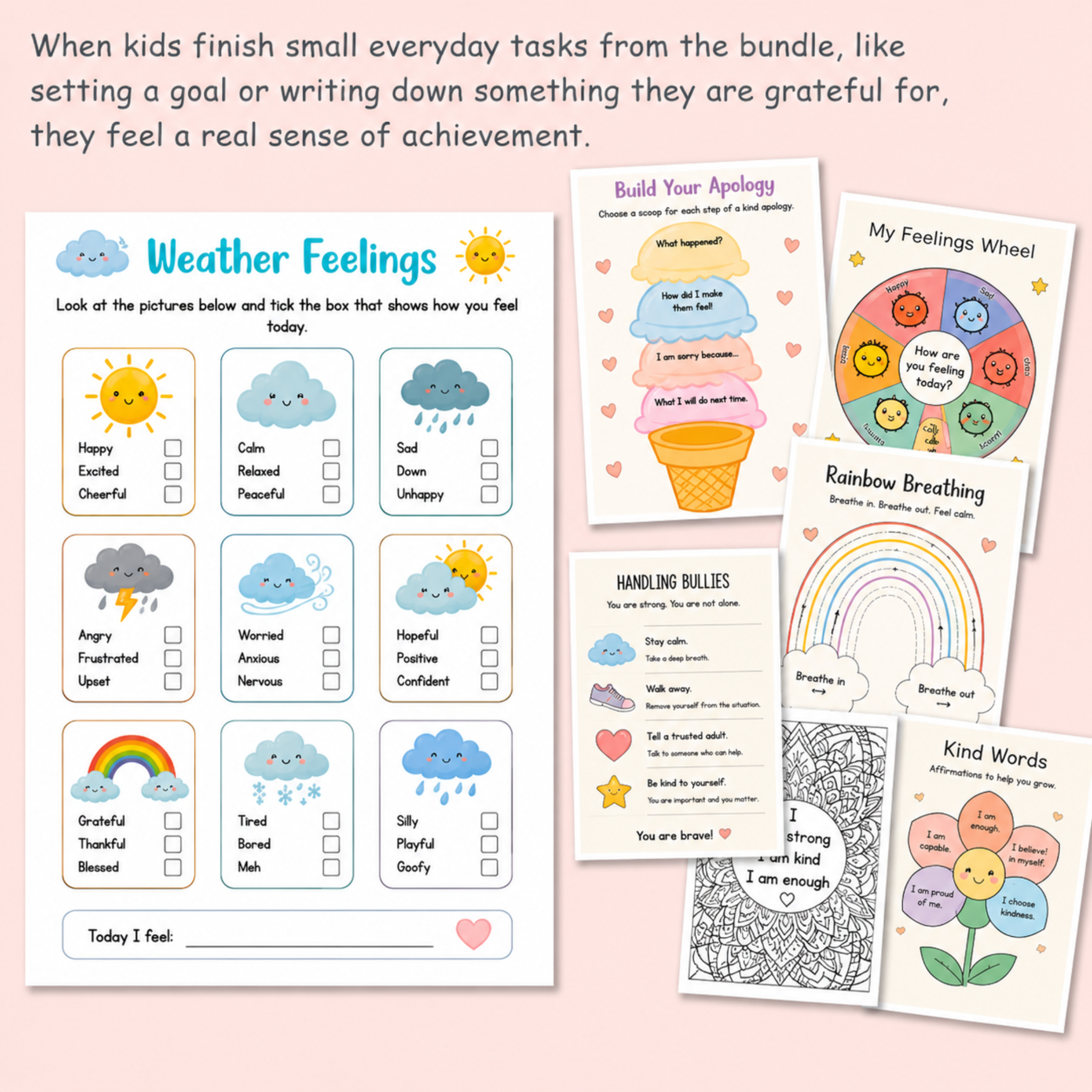 Children's Life Skills ( FREE TODAY )