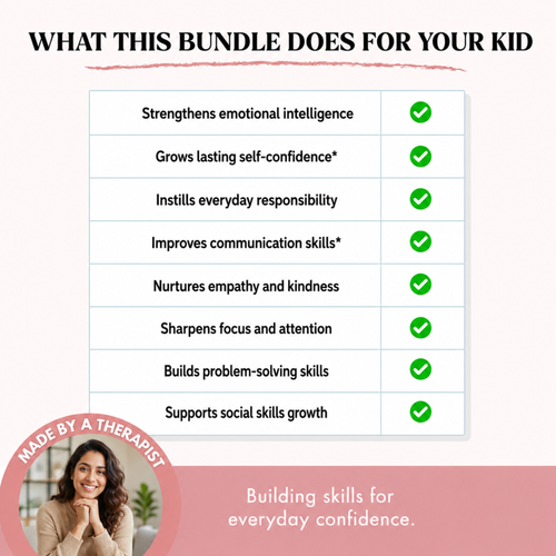 Children's Life Skills ( FREE TODAY )