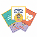 Confidence And Self Esteem Flashcards