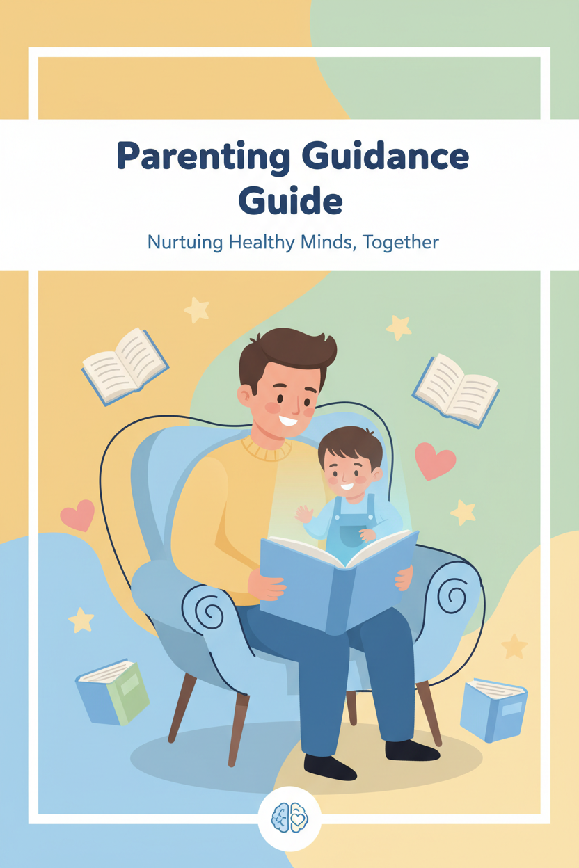 Parenting Guidance Guide